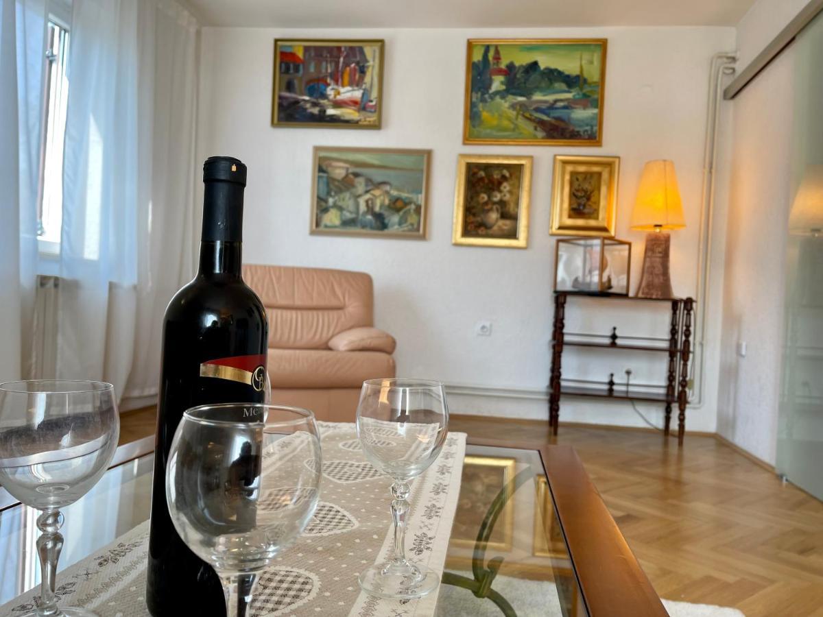 Matacin With Sea View * Opatija
