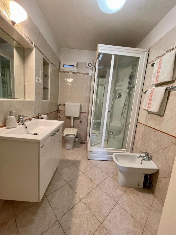 Matacin With Sea View Apartment Opatija