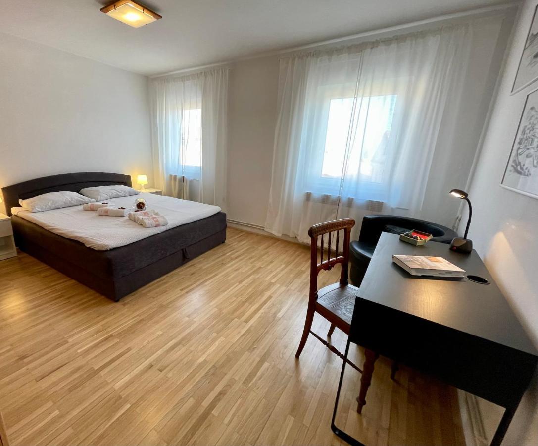 Matacin With Sea View Apartment Opatija