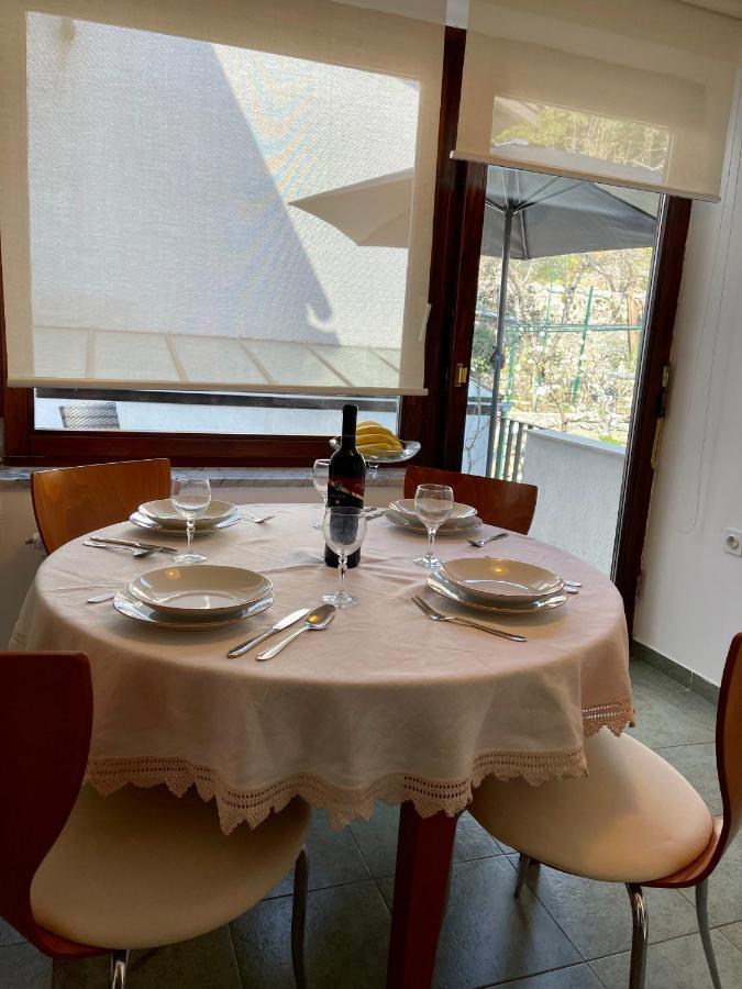 Matacin With Sea View Opatija