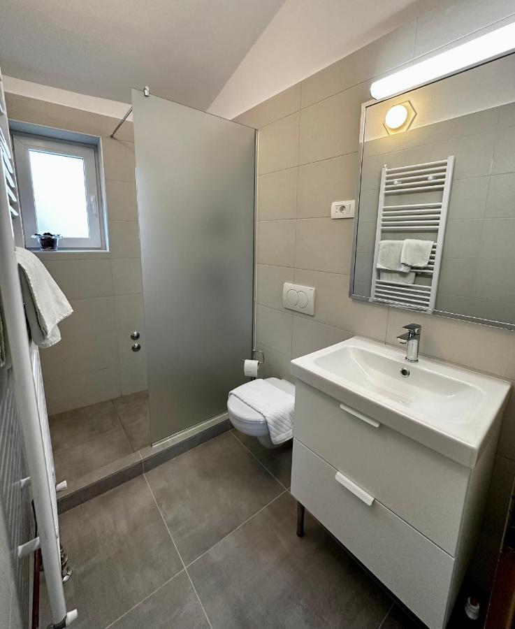 Apartment Matacin With Sea View Opatija