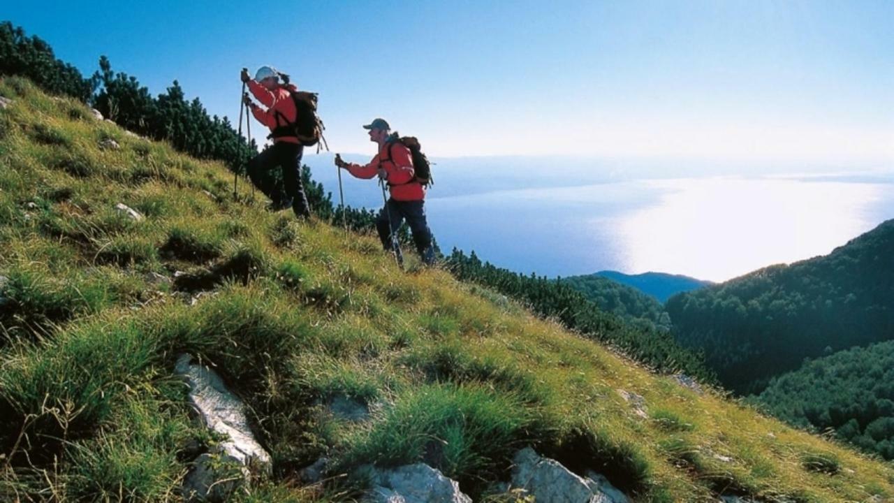 Matacin With Sea View Opatija