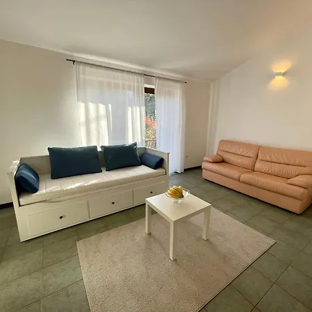 Apartments Matacin With Sea View Abbazia Esterno foto