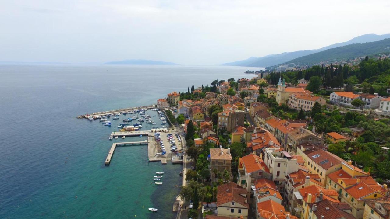 Appartamento Matacin With Sea View