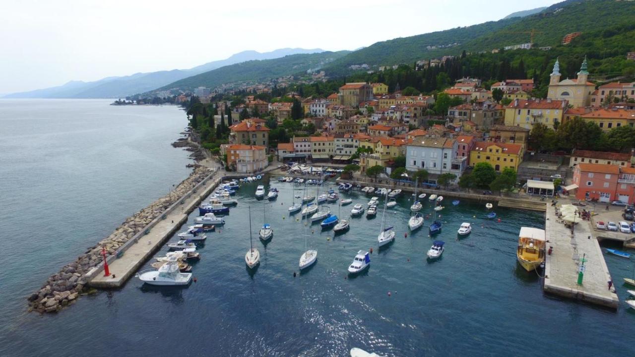Matacin With Sea View * Opatija