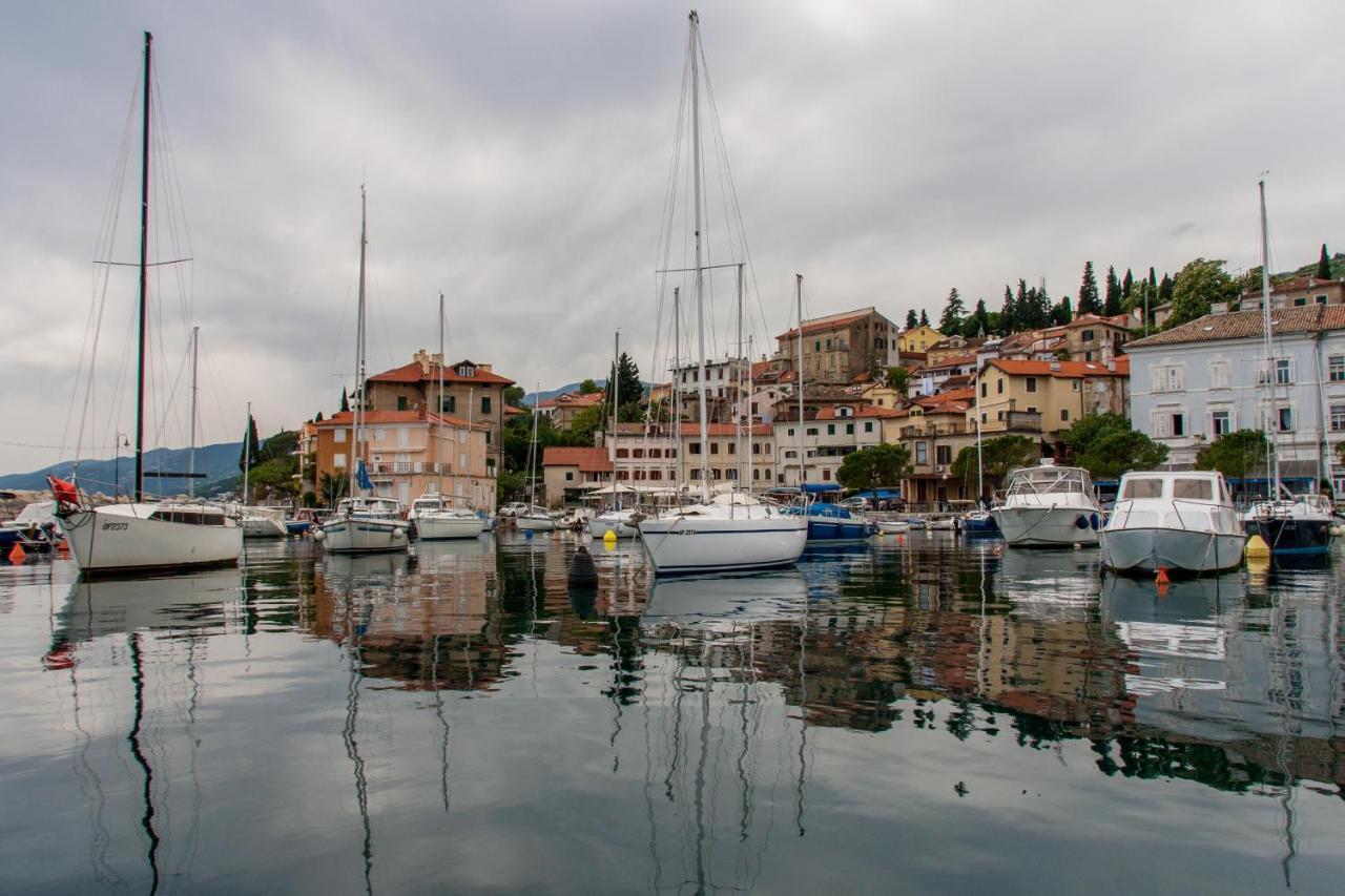 Matacin With Sea View Opatija
