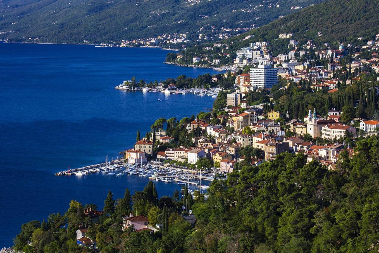 Appartamento Matacin With Sea View
