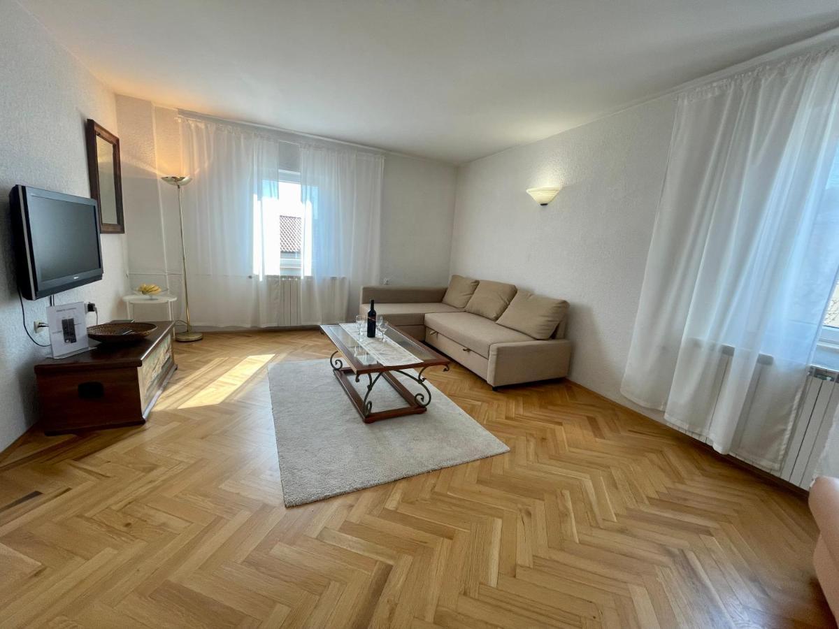 Appartamento Matacin With Sea View *