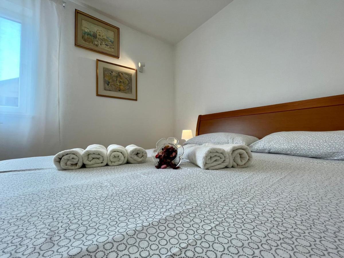Matacin With Sea View Appartamento
