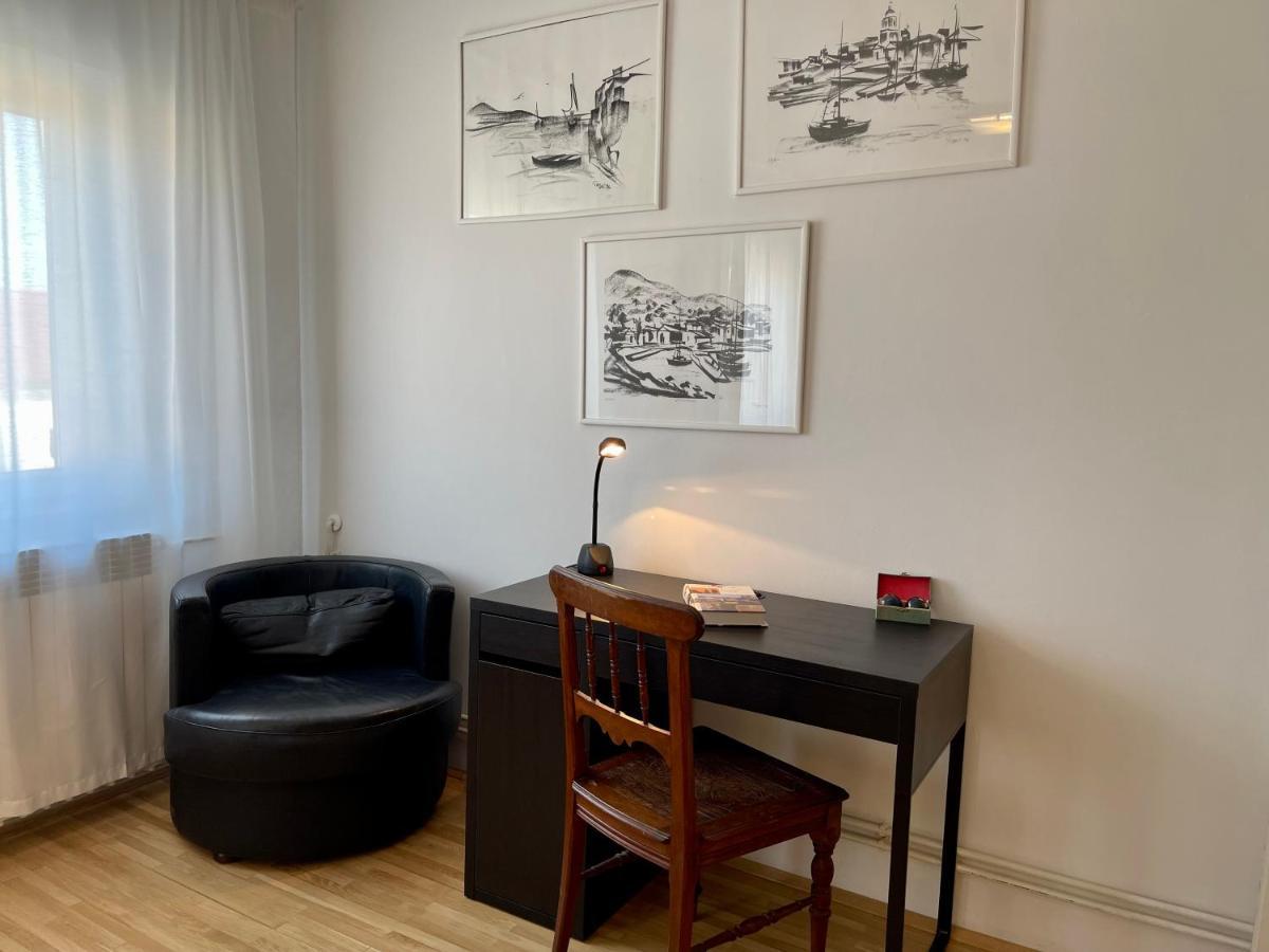 Appartamento Matacin With Sea View *