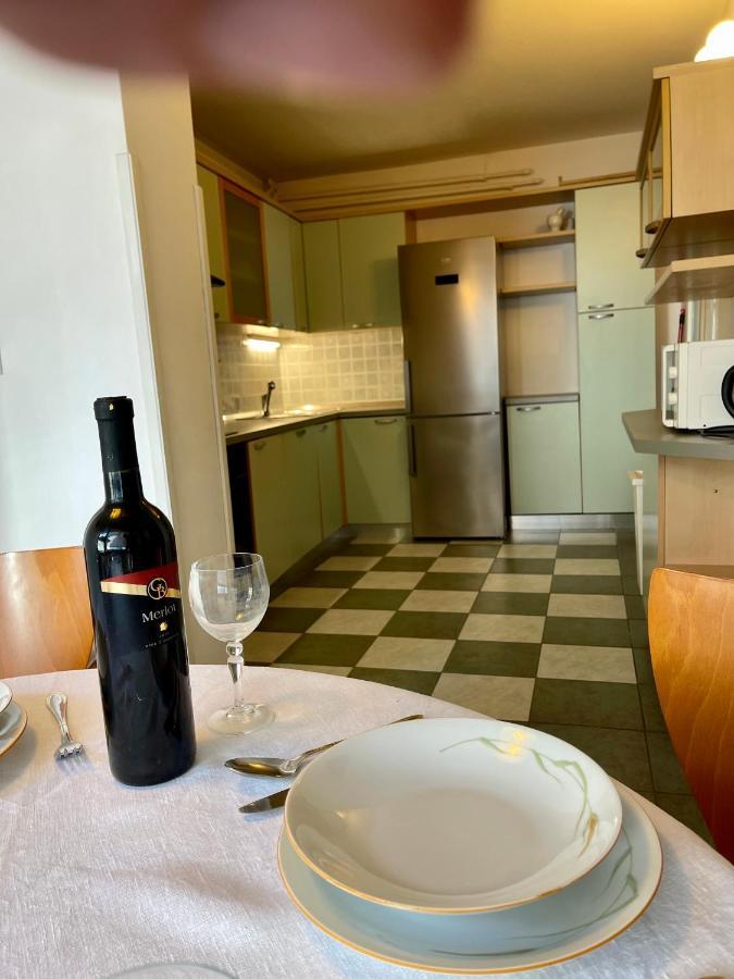 Matacin With Sea View * Opatija