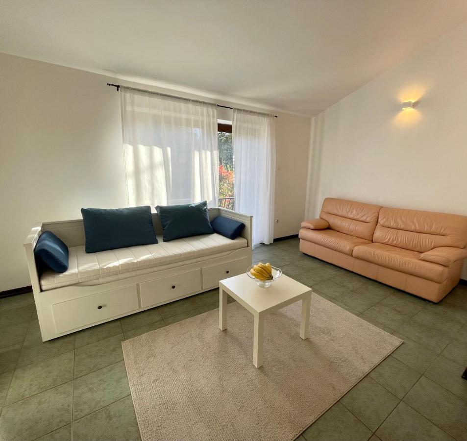 Apartment Matacin With Sea View *
