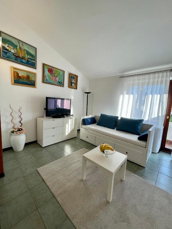 Apartment Matacin With Sea View Opatija