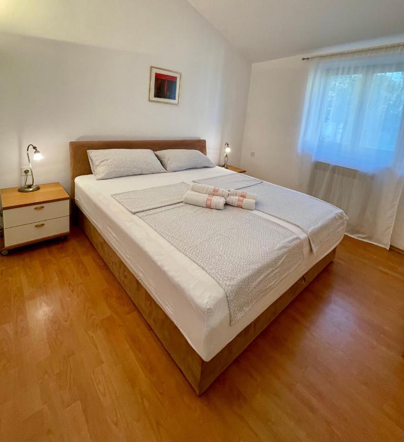 Matacin With Sea View Opatija