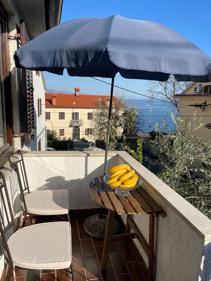 Appartamento Matacin With Sea View *