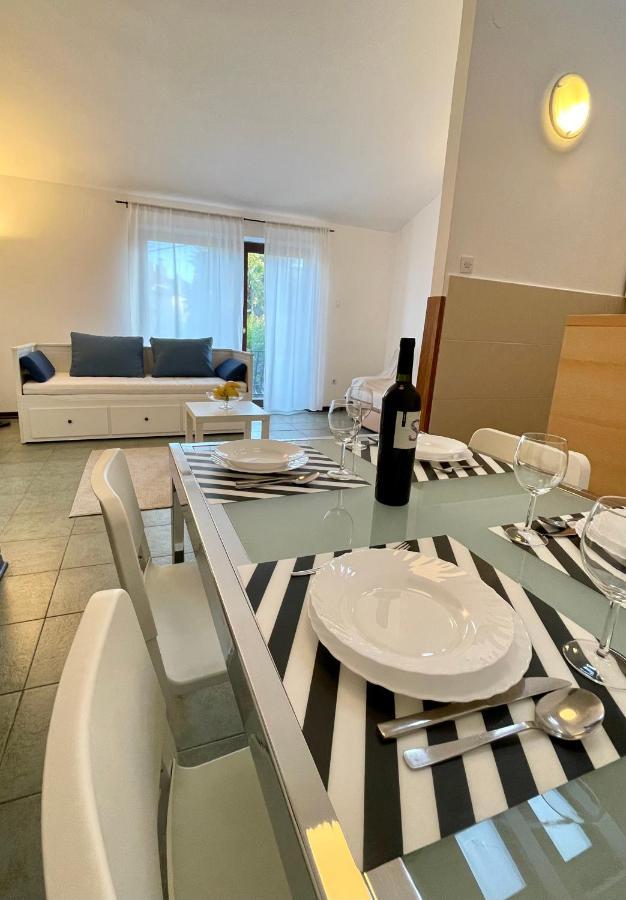 Matacin With Sea View Opatija
