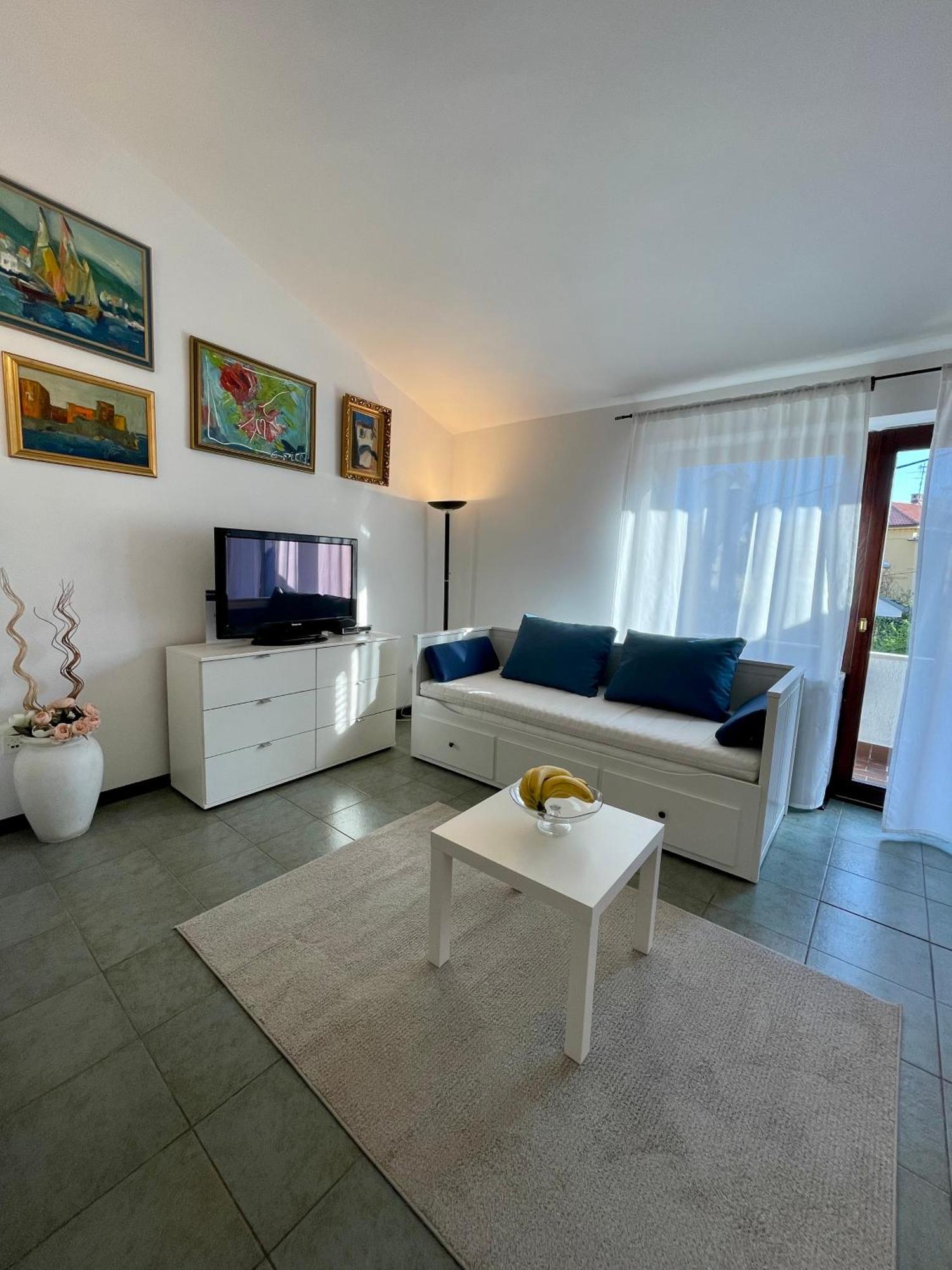 Appartamento Matacin With Sea View *