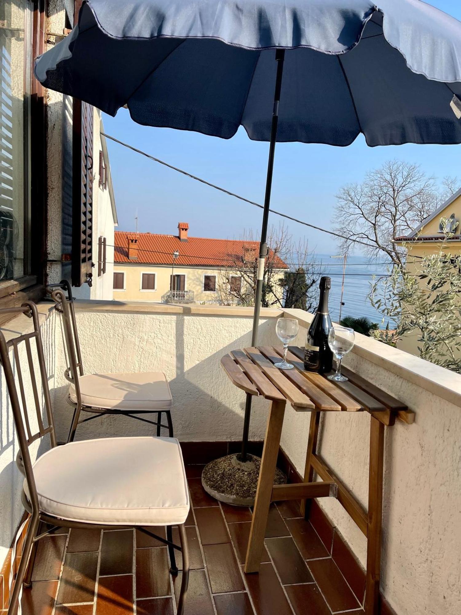 Appartamento Matacin With Sea View