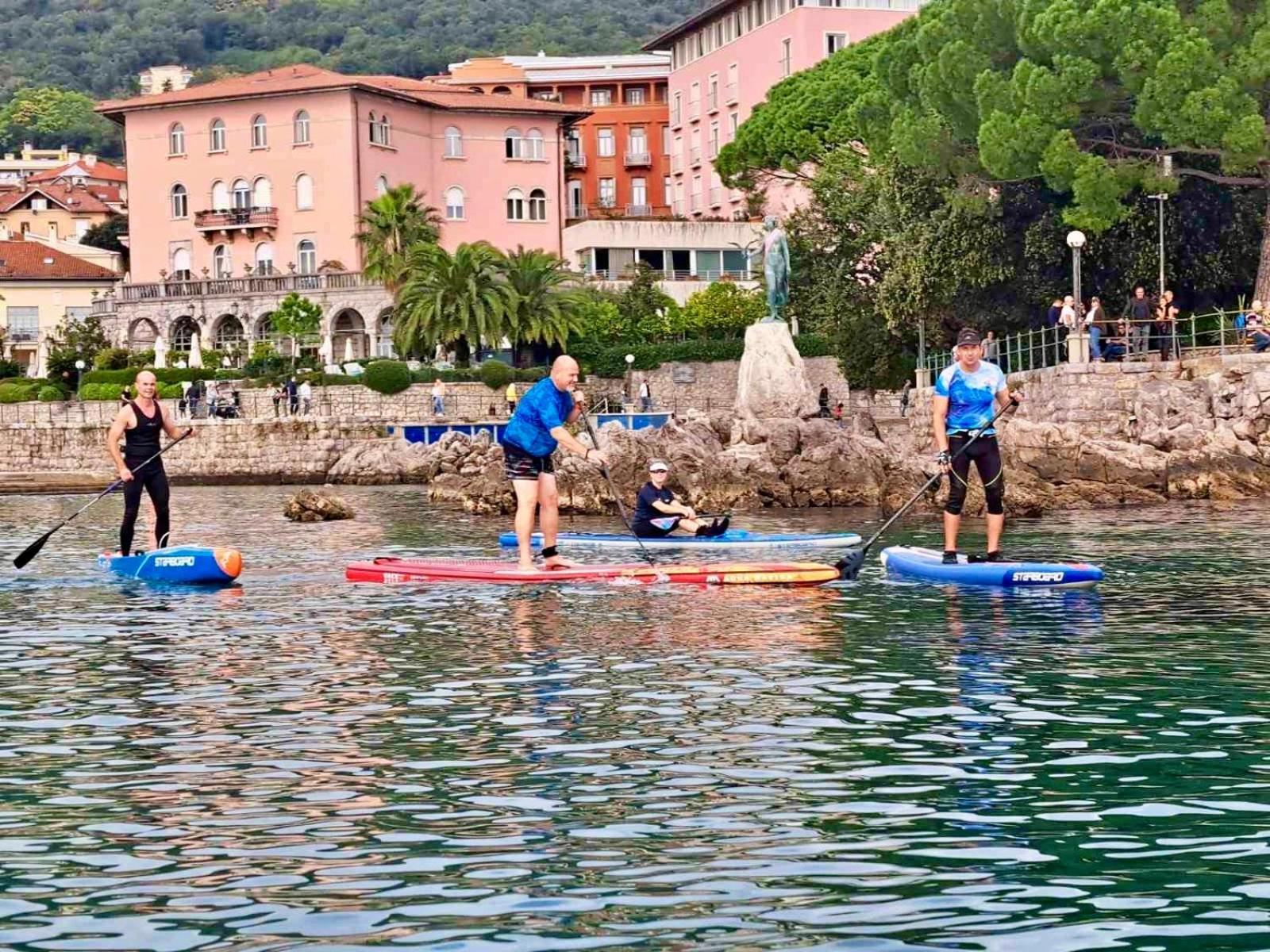 Appartamento Matacin With Sea View