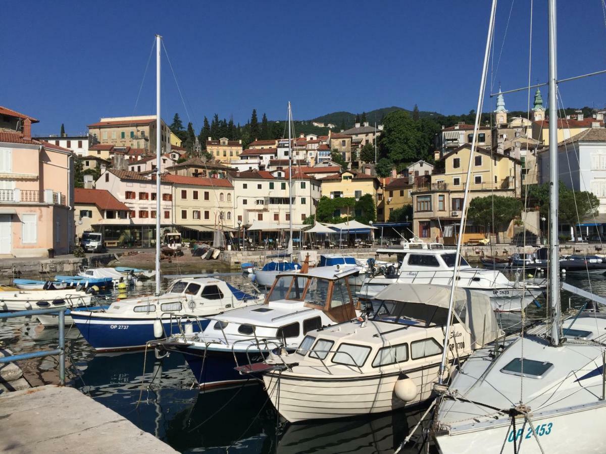Matacin With Sea View * Opatija