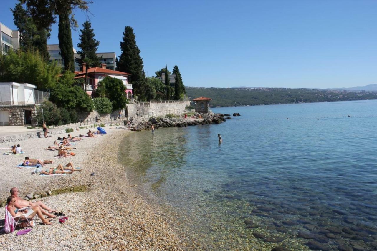 Matacin With Sea View * Opatija