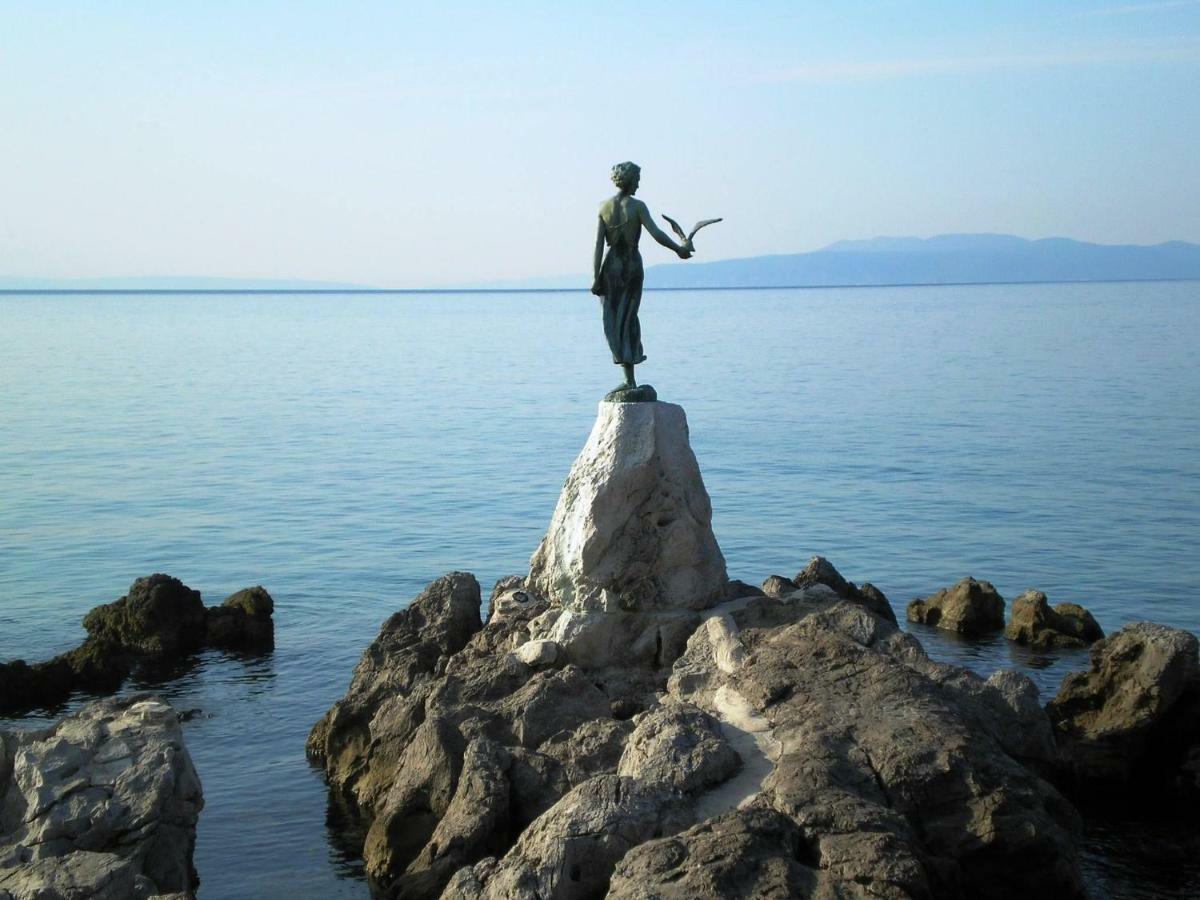 Matacin With Sea View