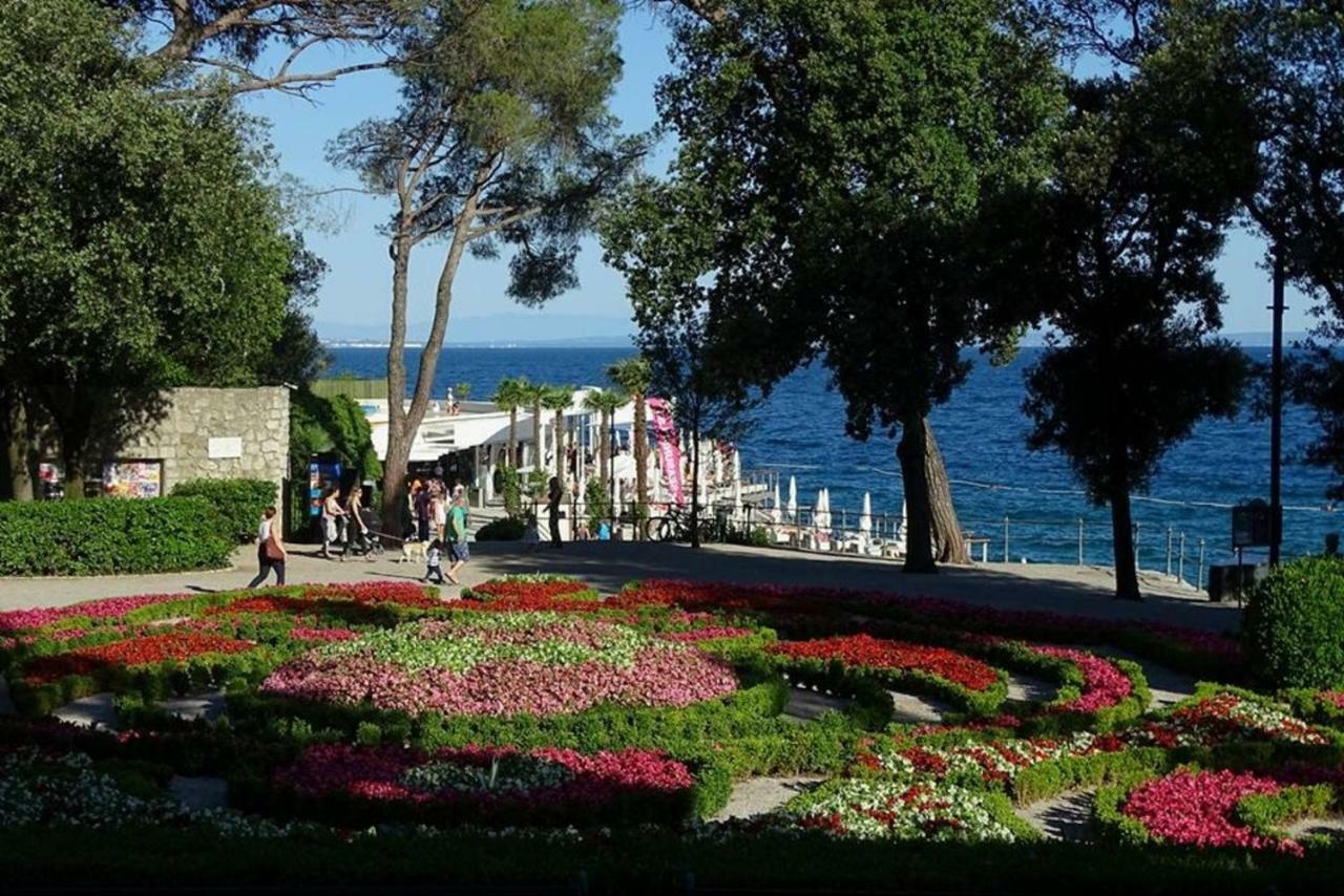 Apartment Matacin With Sea View Opatija