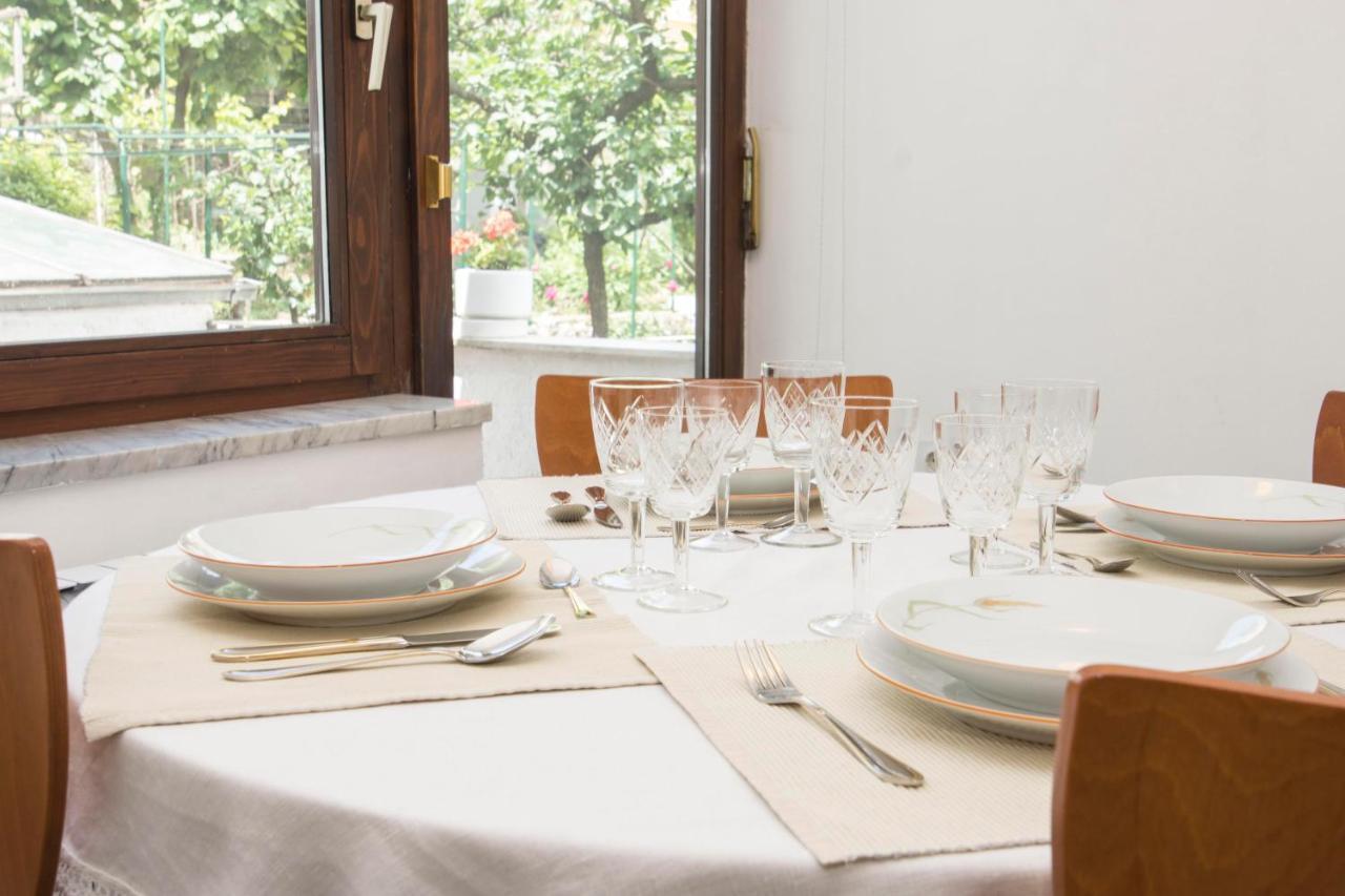 Appartamento Matacin With Sea View Abbazia